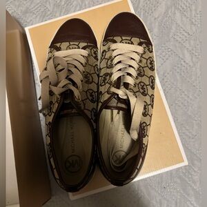 Michael Kors Sneakers